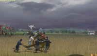 Cкриншот Scourge of War: Gettysburg, изображение № 518798 - RAWG