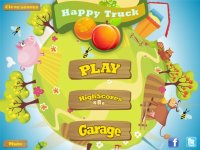 Cкриншот HappyTruck -- Fruit Express, изображение № 1900308 - RAWG