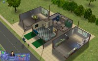 Cкриншот Sims 2: Увлечения, The, изображение № 485065 - RAWG