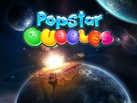 Cкриншот Popstar Bubbles - Brain Game, изображение № 891670 - RAWG