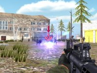Cкриншот Commando Battle Sniper Shooting - Frontline Attack, изображение № 1625212 - RAWG