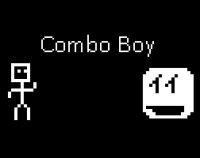 Cкриншот Comboboy v0.5 GBA, изображение № 3177842 - RAWG