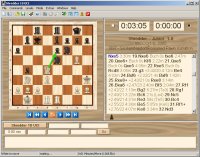 Cкриншот Клуб любителей шахмат. Shredder 10, изображение № 464624 - RAWG