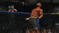 Cкриншот UFC 2009 Undisputed, изображение № 518095 - RAWG