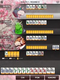 Cкриншот Kemono Mahjong, изображение № 1358190 - RAWG