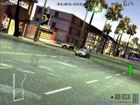 Cкриншот LA Street Racing, изображение № 477499 - RAWG