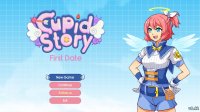 Cкриншот Cupid Story: First Date, изображение № 3162422 - RAWG