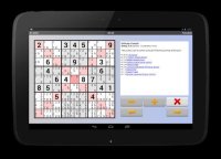 Cкриншот Sudoku 10'000 Plus, изображение № 2104626 - RAWG