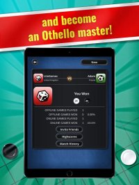 Cкриншот Othello - The Official Game, изображение № 890474 - RAWG