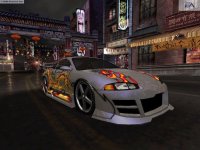 Cкриншот Need for Speed: Underground, изображение № 809815 - RAWG
