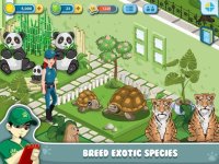 Cкриншот Pet City, изображение № 2030237 - RAWG