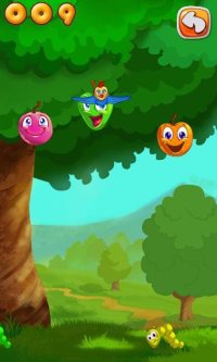 Cкриншот Fruit Pop: Game for Toddlers, изображение № 1391311 - RAWG