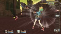 Cкриншот Atelier Shallie: Alchemists of the Dusk Sea, изображение № 618842 - RAWG