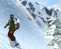 Cкриншот Stoked Rider. Экстремальный сноубординг, изображение № 466011 - RAWG