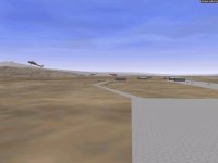 Cкриншот Разорванное небо: Ка-52 против Команча, изображение № 330024 - RAWG