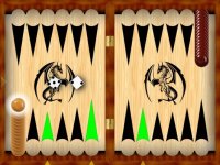 Cкриншот Backgammon Narde AD, изображение № 2056981 - RAWG