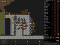 Cкриншот Cataclysm Roguelike RPG 0.F, изображение № 2988403 - RAWG