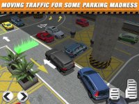 Cкриншот Multi Level 2 Car Parking Simulator Game - Real Life Driving Test Run Sim Racing Games, изображение № 919977 - RAWG