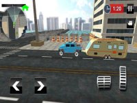 Cкриншот Camper Van Truck Parking: RV Car Trailer Simulator, изображение № 1795558 - RAWG