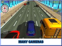 Cкриншот Car Racing: Traffic Goals, изображение № 2740830 - RAWG