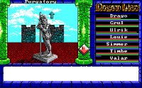 Cкриншот Dragon Wars, изображение № 238888 - RAWG