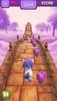 Cкриншот My Little Unicorn Runner 3 - Endless Fun Adventure, изображение № 1527086 - RAWG