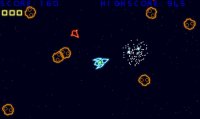 Cкриншот NeonGalaxy Wars, изображение № 647601 - RAWG