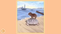 Cкриншот Cute Capybaras, изображение № 3544948 - RAWG