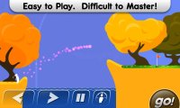 Cкриншот Super Stickman Golf, изображение № 671776 - RAWG