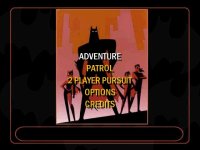 Cкриншот Batman: Gotham City Racer, изображение № 728339 - RAWG