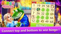 Cкриншот Bingo:Love Free Bingo Games,Play Offline Or Online, изображение № 1452663 - RAWG