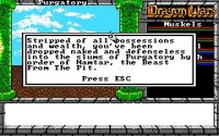 Cкриншот Dragon Wars (1991), изображение № 748149 - RAWG