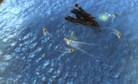 Cкриншот Aqua: Naval Warfare, изображение № 552225 - RAWG