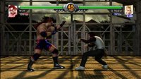 Cкриншот Virtua Fighter 5, изображение № 517707 - RAWG