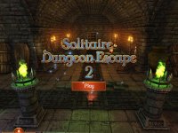 Cкриншот Solitaire Dungeon Escape 2, изображение № 1456286 - RAWG