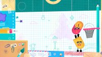Cкриншот Snipperclips - Cut it out, together!, изображение № 268079 - RAWG