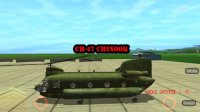 Cкриншот Gunship III, изображение № 2102891 - RAWG