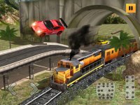 Cкриншот Car Racing Vs Train Racing, изображение № 1756286 - RAWG