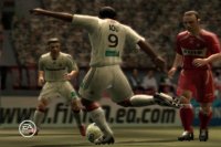 Cкриншот FIFA 07, изображение № 461849 - RAWG