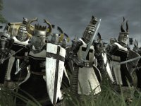 Cкриншот Medieval 2: Total War - Kingdoms, изображение № 473989 - RAWG