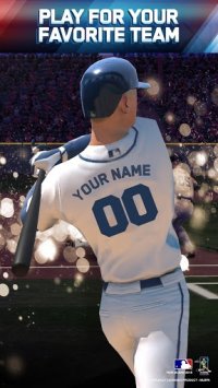 Cкриншот MLB Tap Sports Baseball 2018, изображение № 1568280 - RAWG