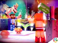 Cкриншот Block Wrestling Mania 3D - FREE Endless Wrestle Game in Cube world, изображение № 1601990 - RAWG