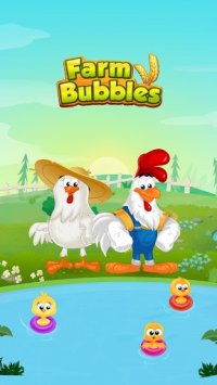 Cкриншот Farm Bubbles - Bubble Shooter Puzzle Game, изображение № 1533679 - RAWG