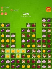 Cкриншот Pop Vegetable, изображение № 2132921 - RAWG