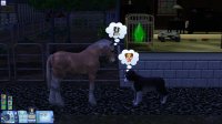 Cкриншот Sims 3: Питомцы, The, изображение № 633411 - RAWG