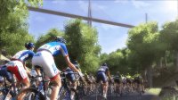 Cкриншот Pro Cycling Manager 2015, изображение № 30038 - RAWG