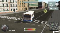 Cкриншот New York Bus Simulator, изображение № 193000 - RAWG