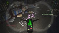 Cкриншот Ghostbusters: The Video Game, изображение № 487586 - RAWG