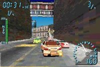 Cкриншот Need for Speed: Underground (GBA), изображение № 3179086 - RAWG