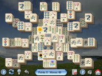 Cкриншот All-in-One Mahjong Pro, изображение № 949640 - RAWG